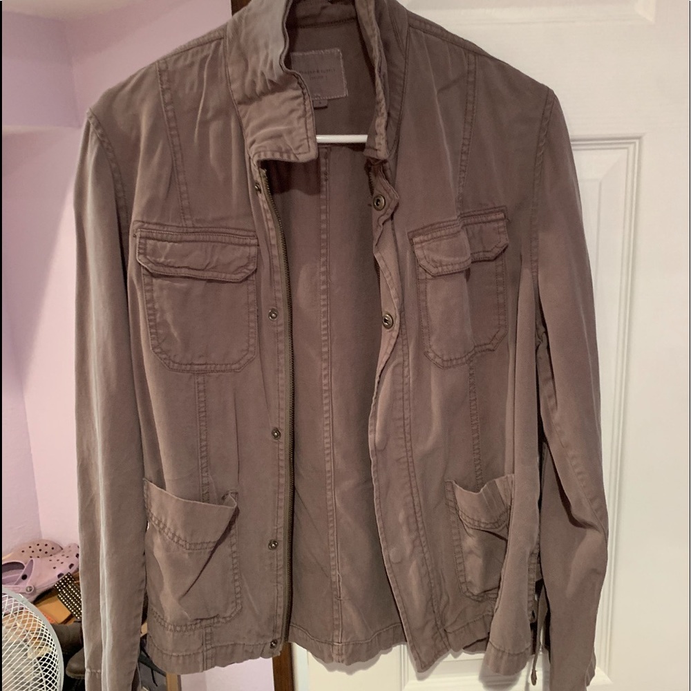 Jacket - Picture 2 of 3